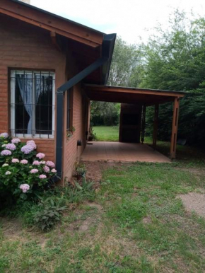 Cabañas Fina Estampa